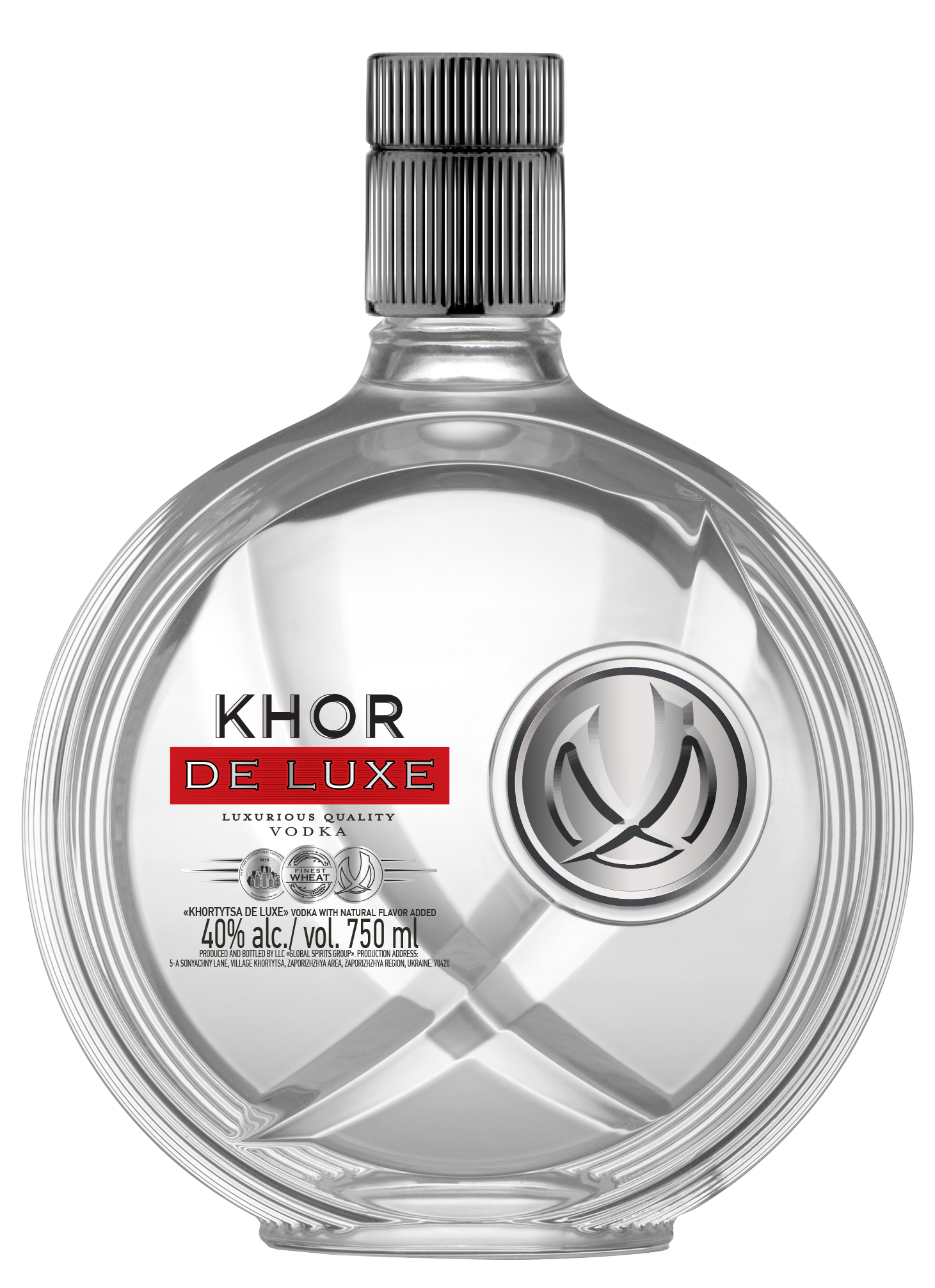 Vodka Image