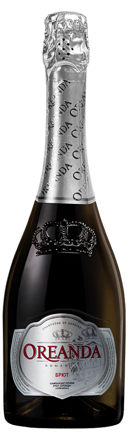 Oreanda Brut Champagne